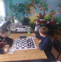 17 - 18 листопада у Почаївському будинку дитячої творчості та спорту відбувся Шаховий турнір присвячений Дню пам'яті жертв Голодомору. 